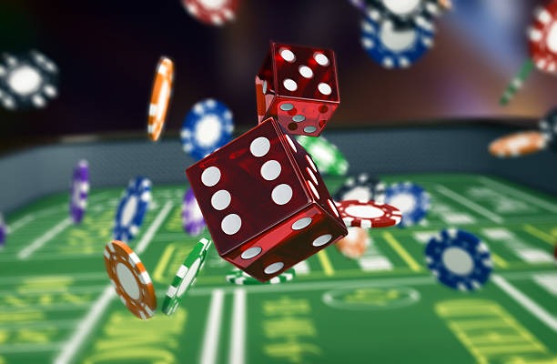 Live Speed Baccarat dealer studio with multi-camera setup on nama toto platform